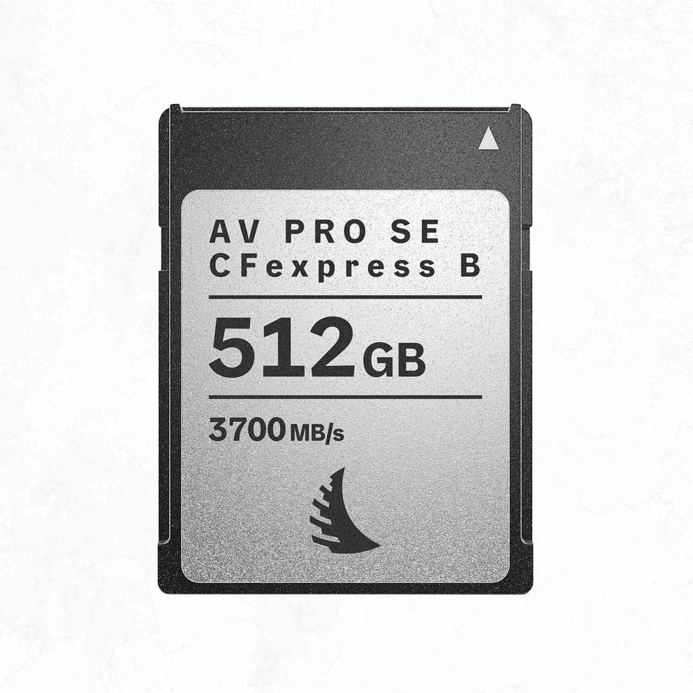 Angelbird 512GB Angelbird 512GB