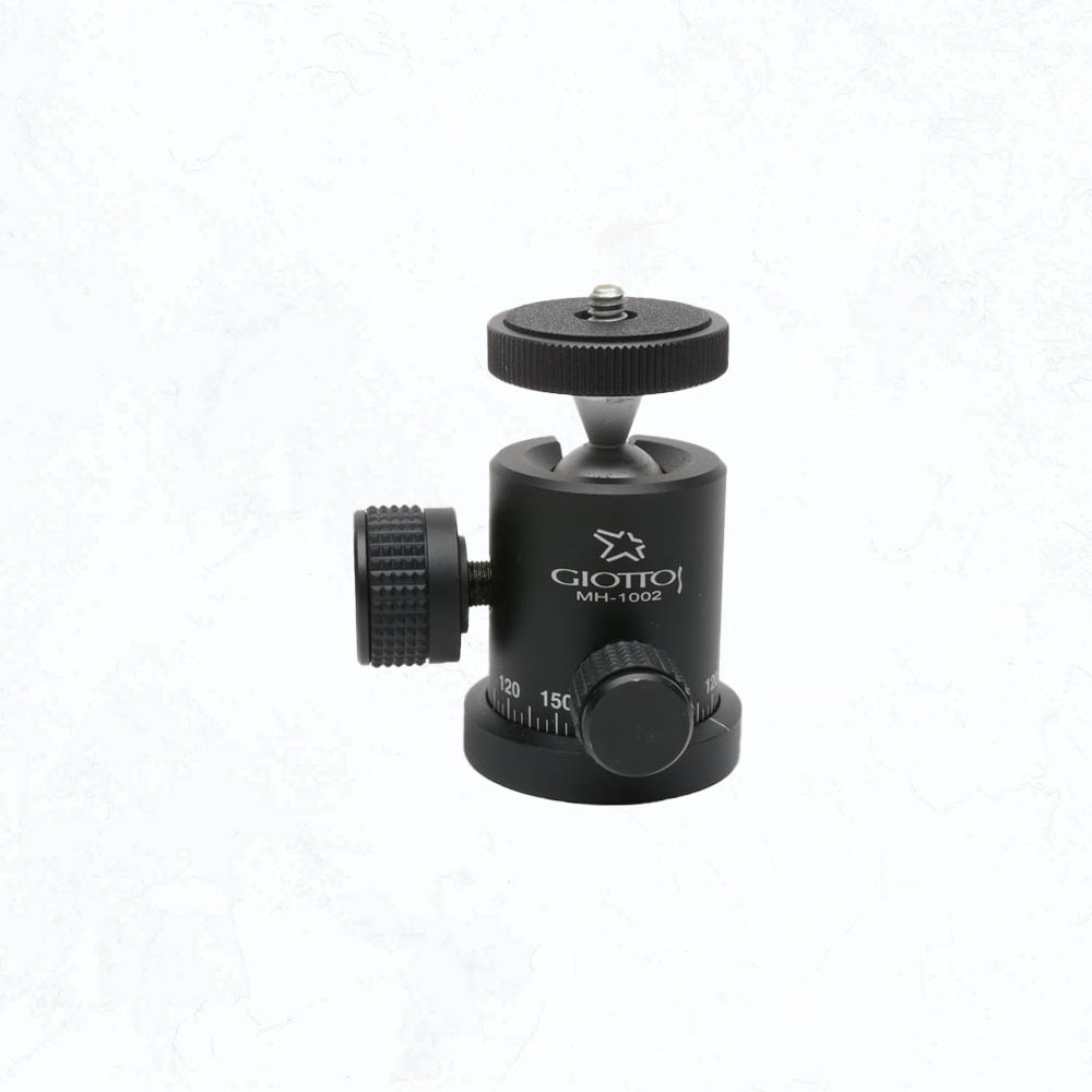 Giottos mh-1002 Giottos mh-1002