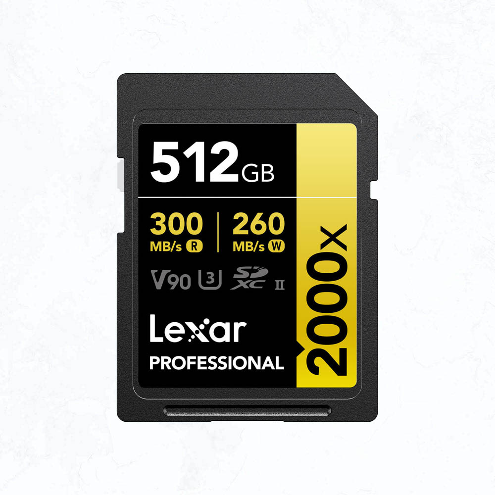 Lexar Lexar 512GB Lexar Lexar 512GB