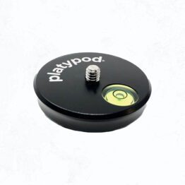 Адаптер для штативної голови Platypod Disc 3/8" - 1/4"
