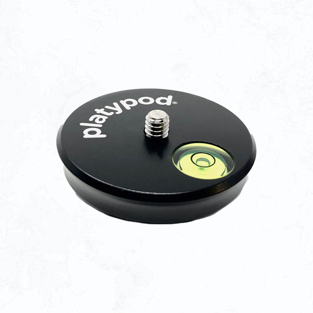 Platypod Disc Platypod Disc