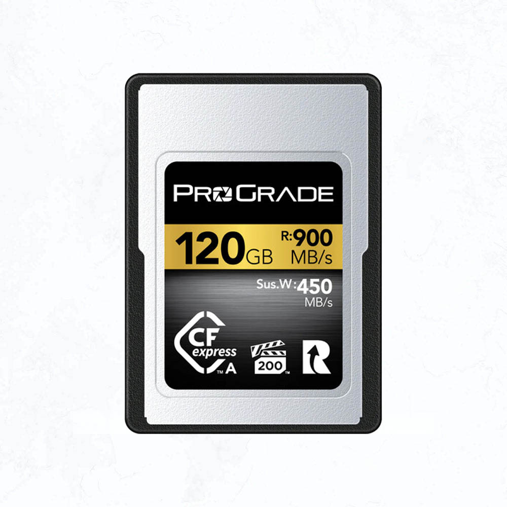 ProGrade Digital 120GB ProGrade Digital 120GB