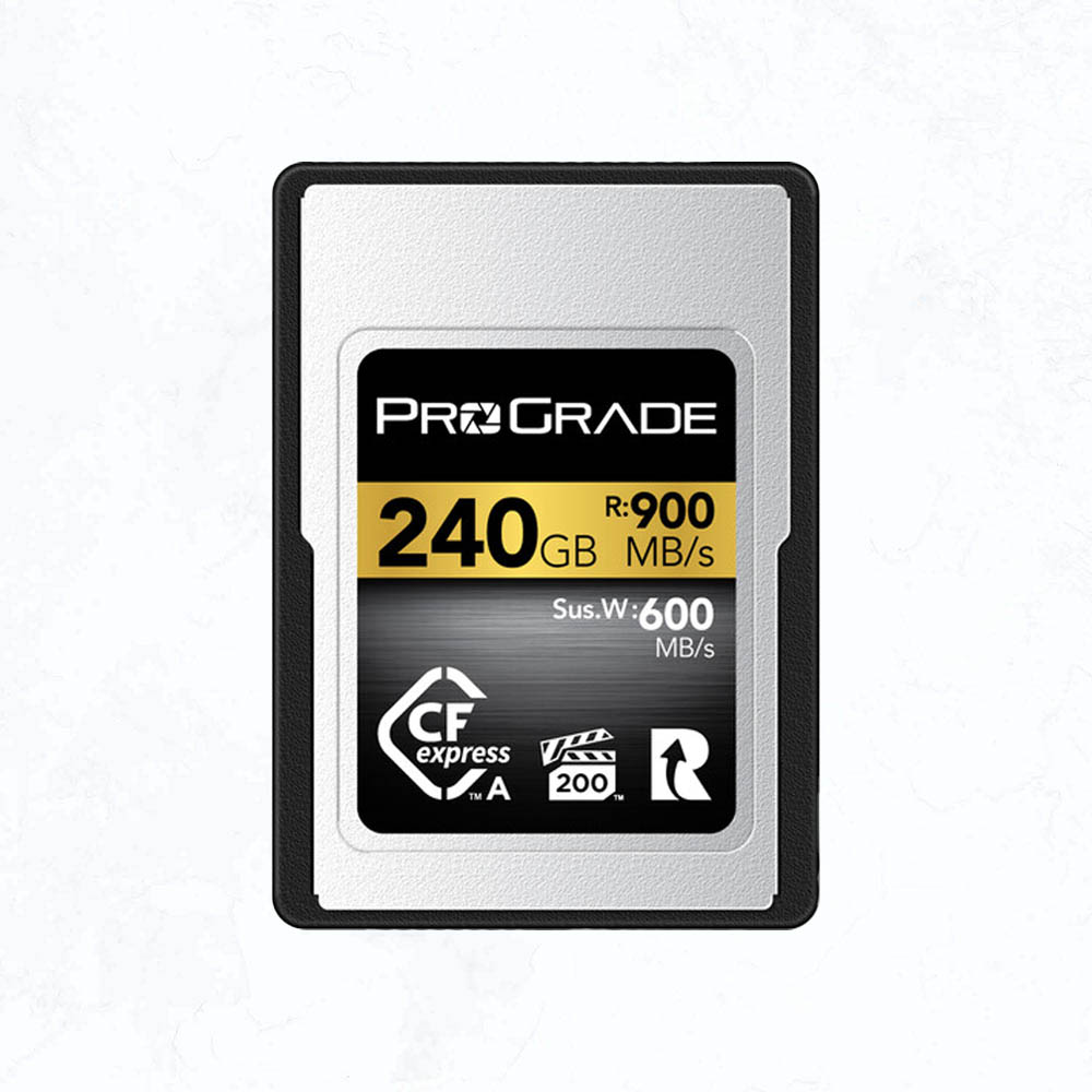 ProGrade Digital 240GB ProGrade Digital 240GB