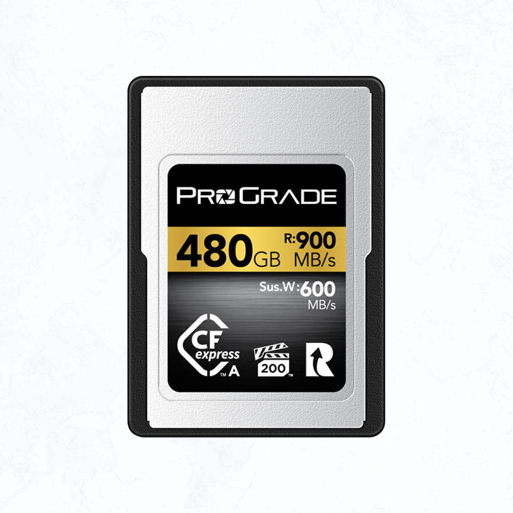 ProGrade Digital 480GB ProGrade Digital 480GB