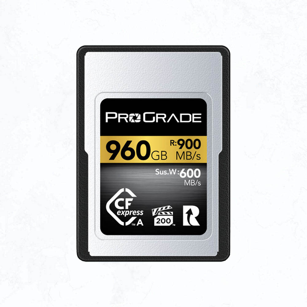 ProGrade Digital 960GB ProGrade Digital 960GB