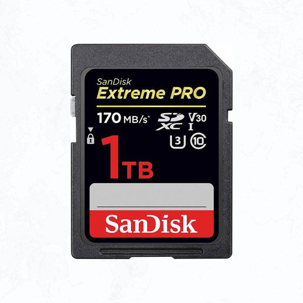 SANDISK 1TB SANDISK 1TB