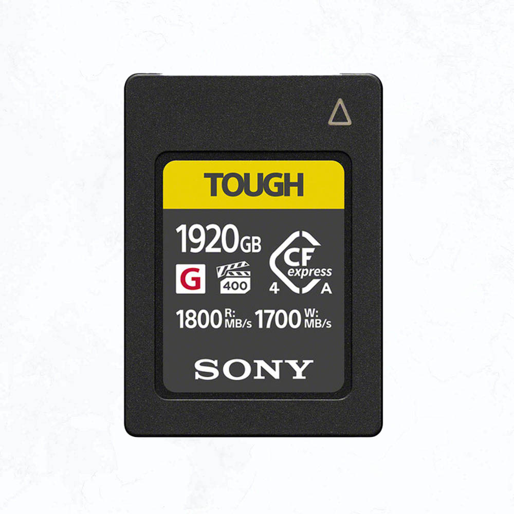 Sony 1920GB Sony 1920GB