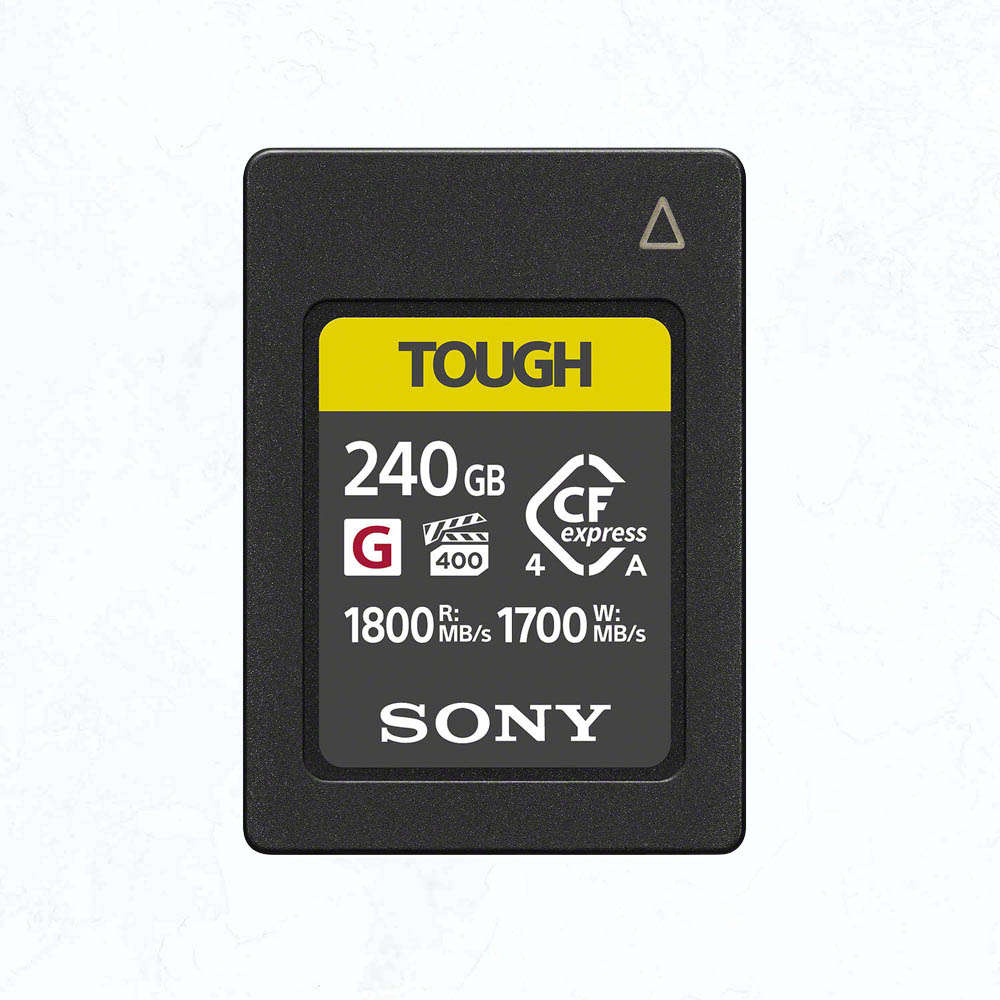 Sony 240GB Sony 240GB