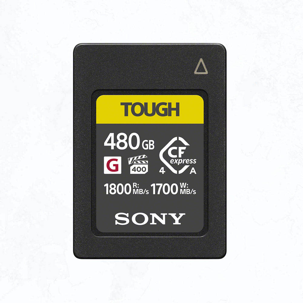 Sony 480GB Sony 480GB