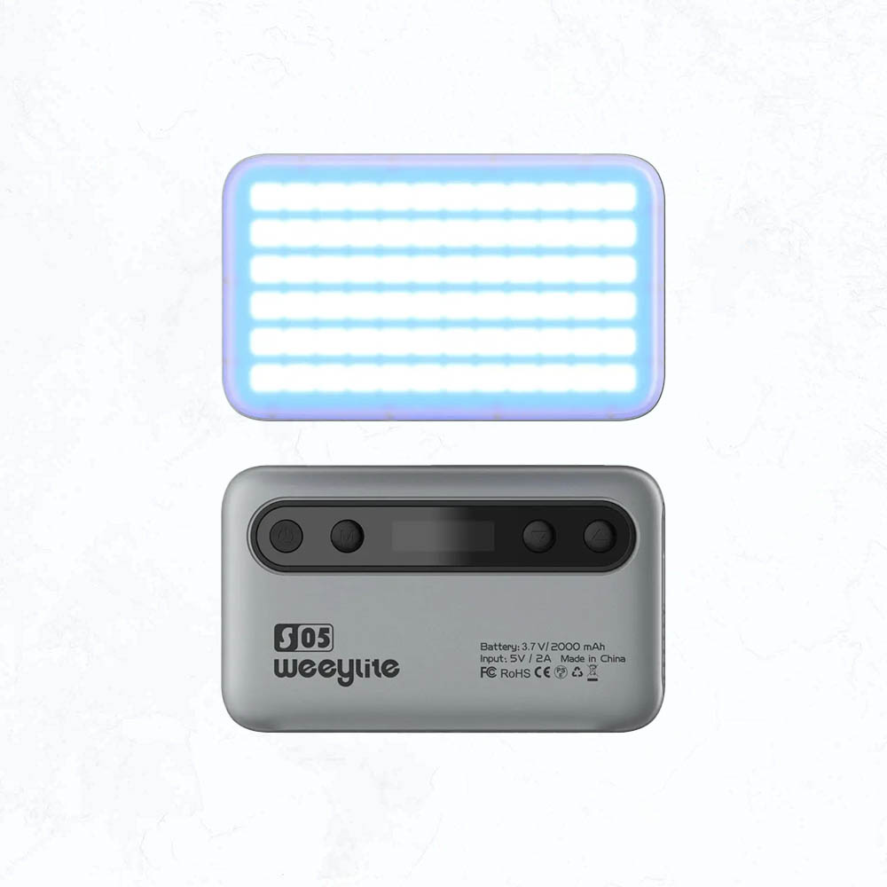 Weeylite S05gray Weeylite S05gray